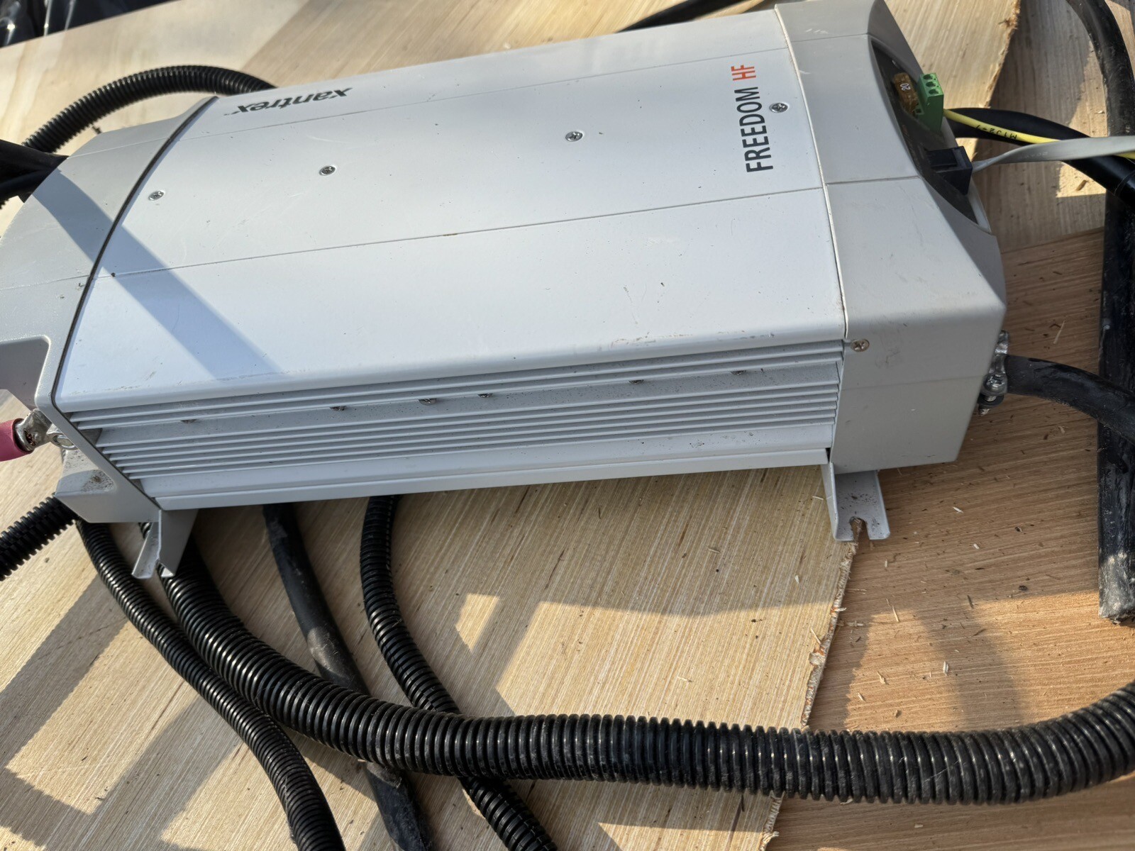 Hantrex Freedom HF 1055