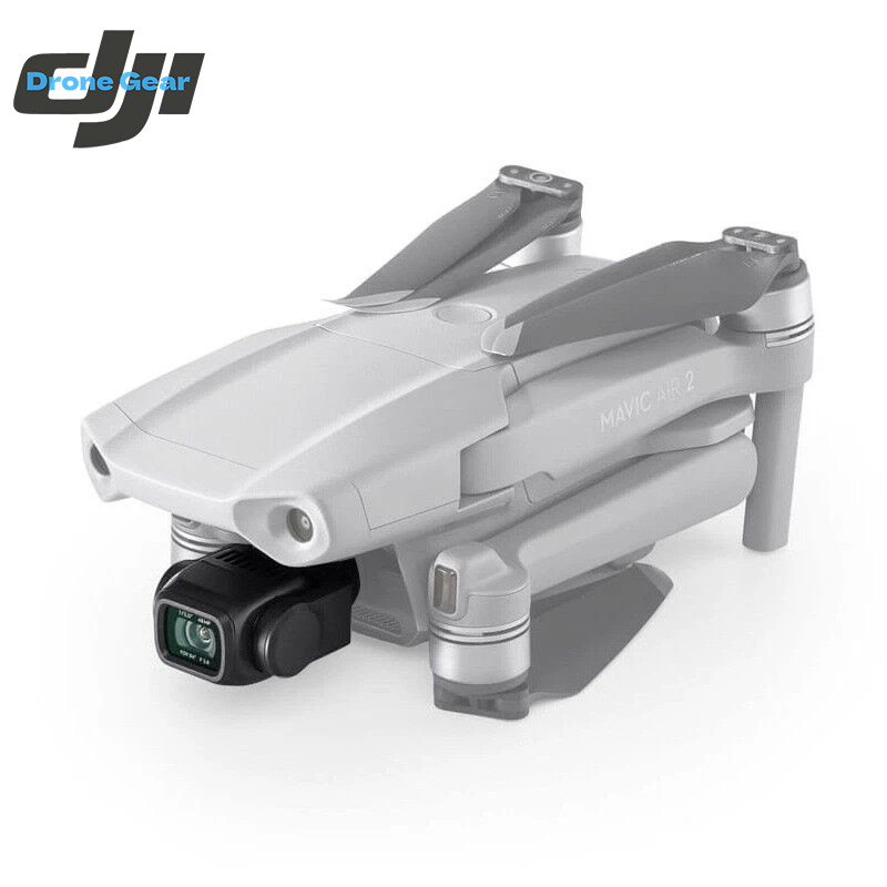 Genuine DJI Mavic Air 2 Replacement Part-4K 3-Axis Gimbal Camera Assembly