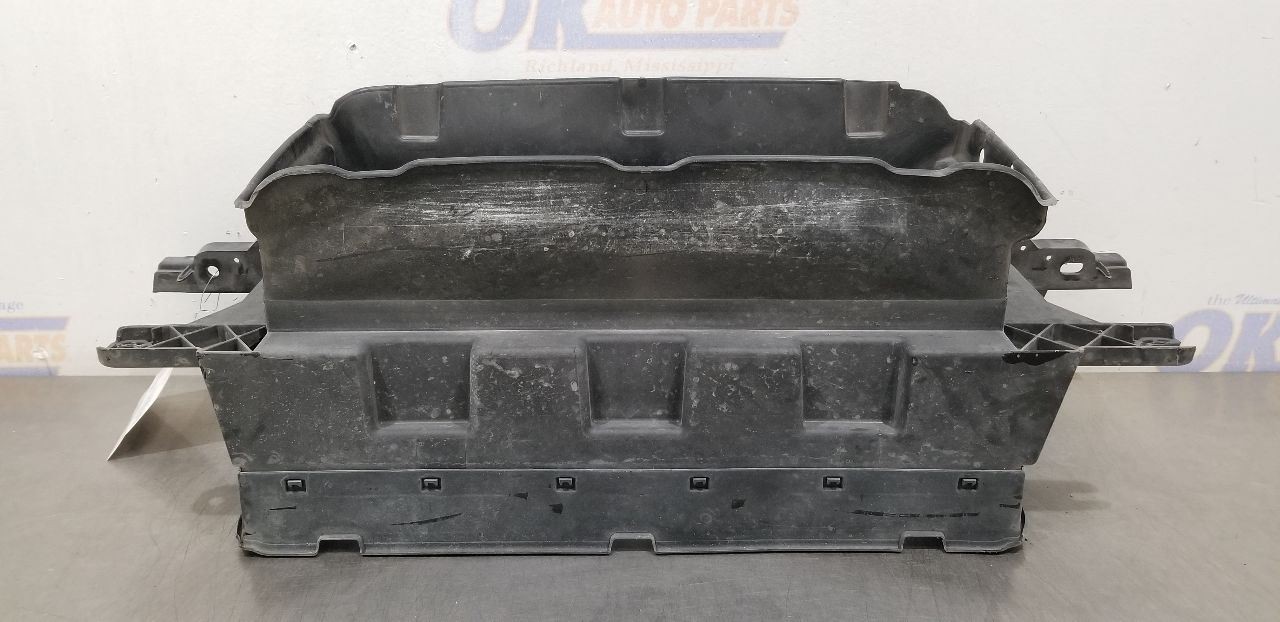 16 FORD F150 3.5L LOWER AIR SHUTTER