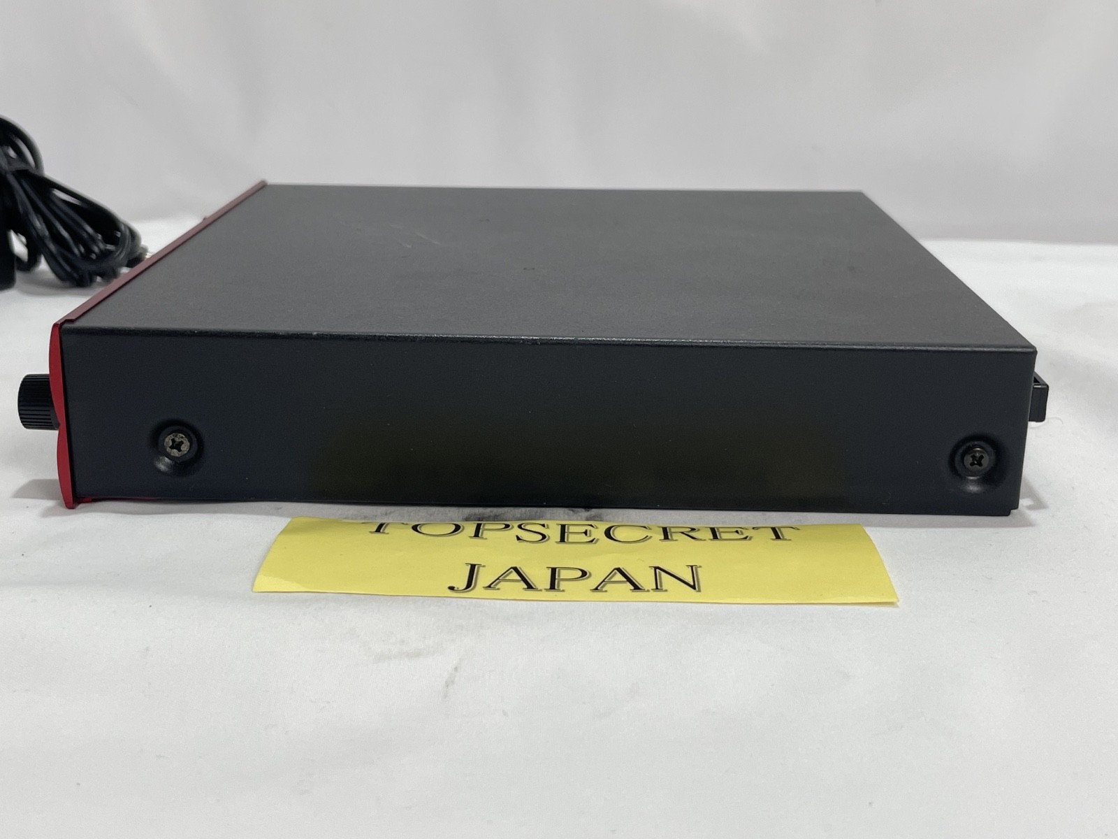 BOSS VF-1 24-bit Multiple effects processor with Power supply Made in Japan
