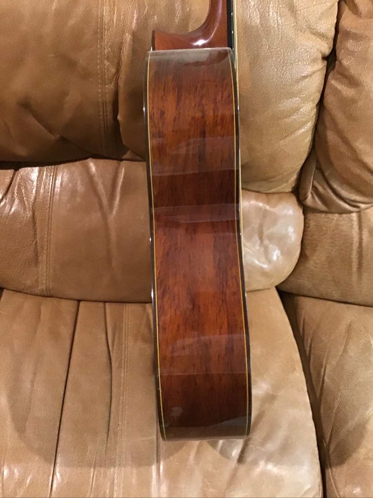 yamaha g 245 s