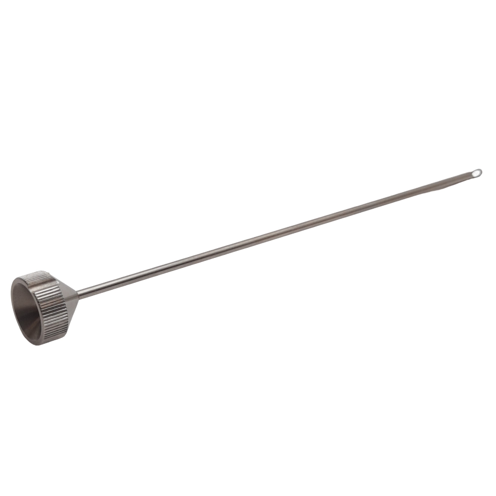 Hawkeye MTSS08 SuperSlim Mirror Tube 8in Length, ø0.109in Tube, *Cracked Mirror*