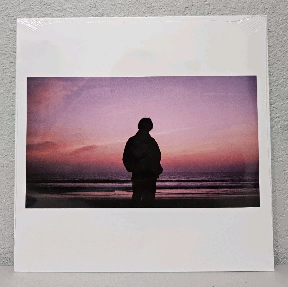 Keshi Bandaids EP Vinyl Record