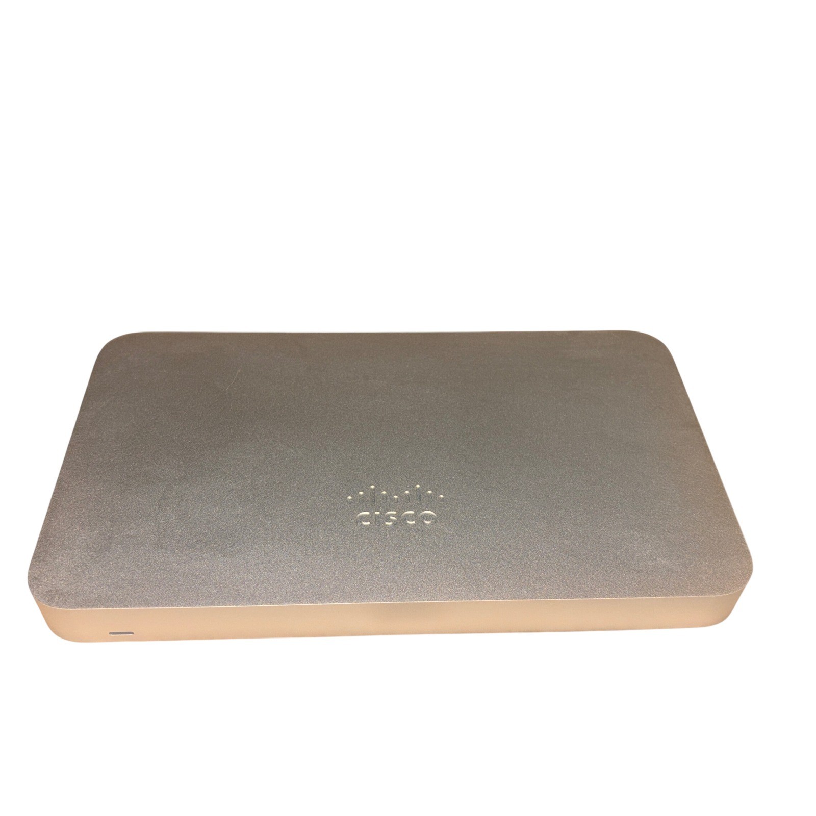 Cisco Meraki MX64 Cloud Managed Security Appliance Firewall Router MX64-HW