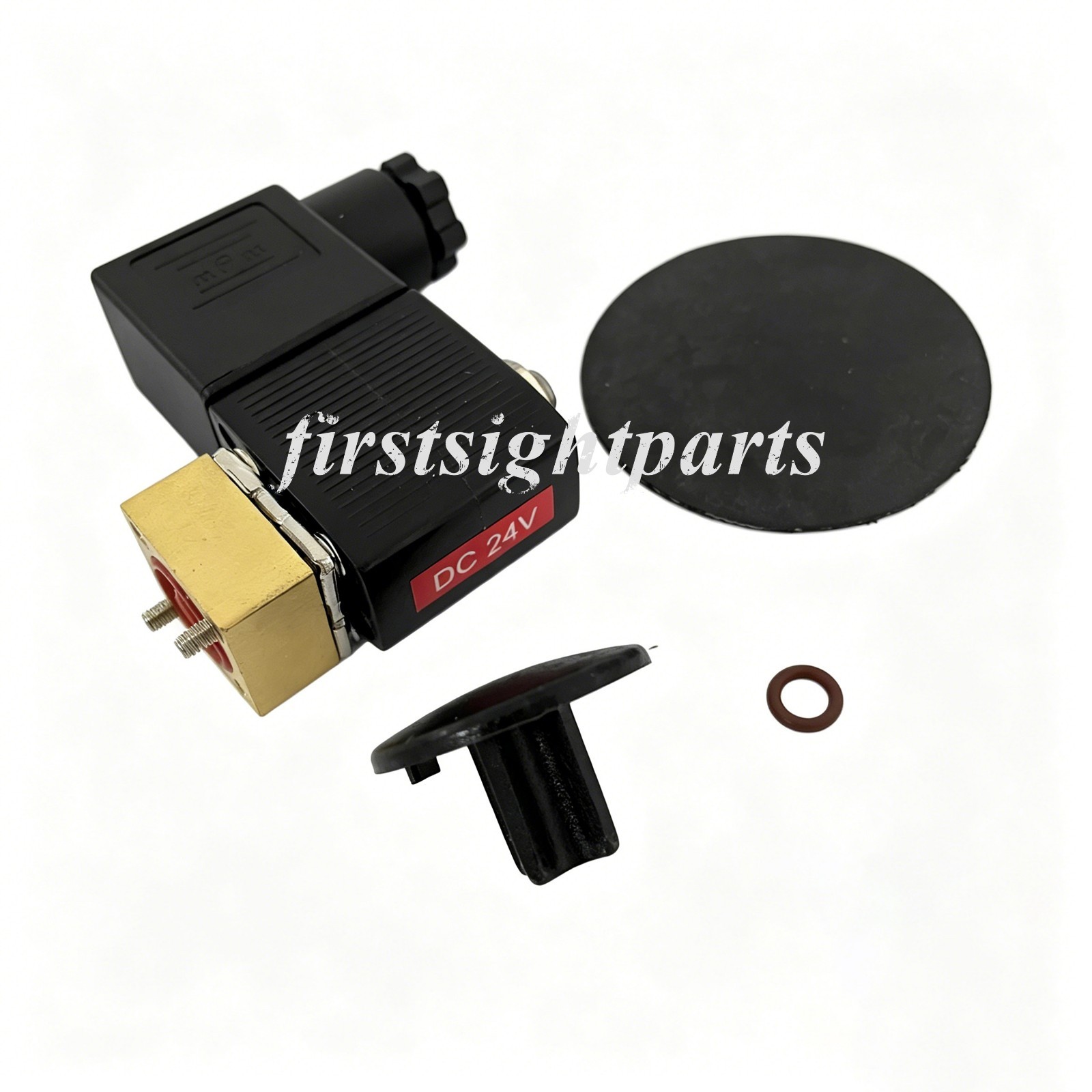 NEW Control Venting Valve Repair Kit For Kaeser 400707.0 US Stock