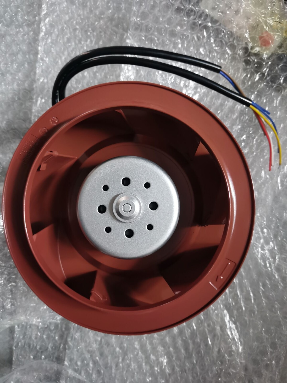 New Original fan for K3G175-CF19-13 90 days warranty