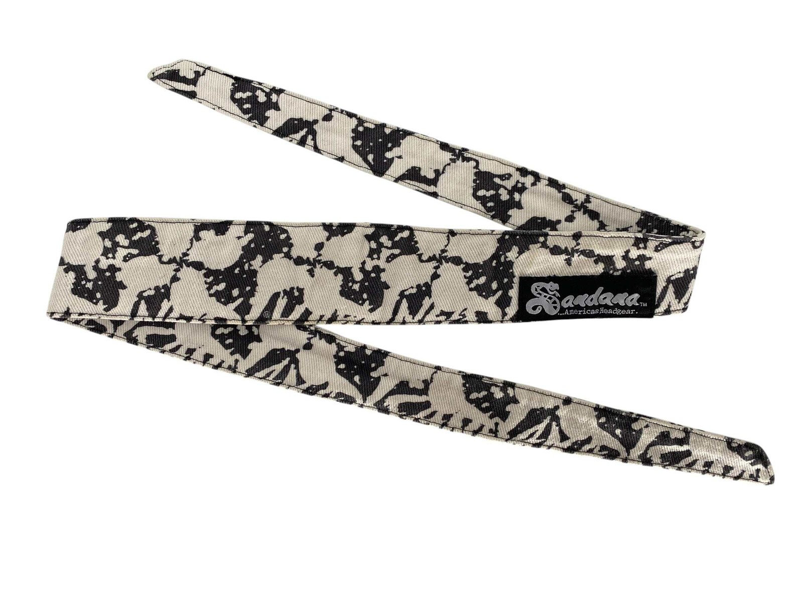 SANDANA Paintball Headband