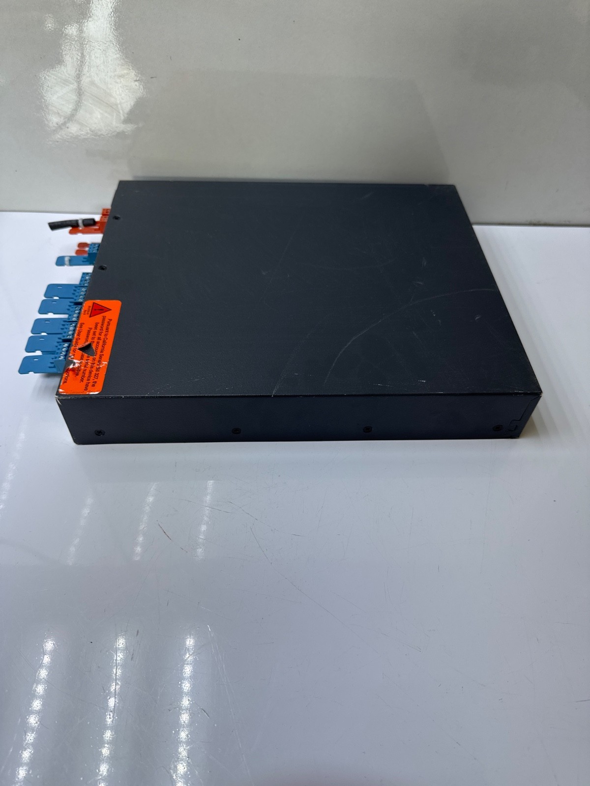 Extron IPCP Pro 555 IP Link Pro Control Processor
