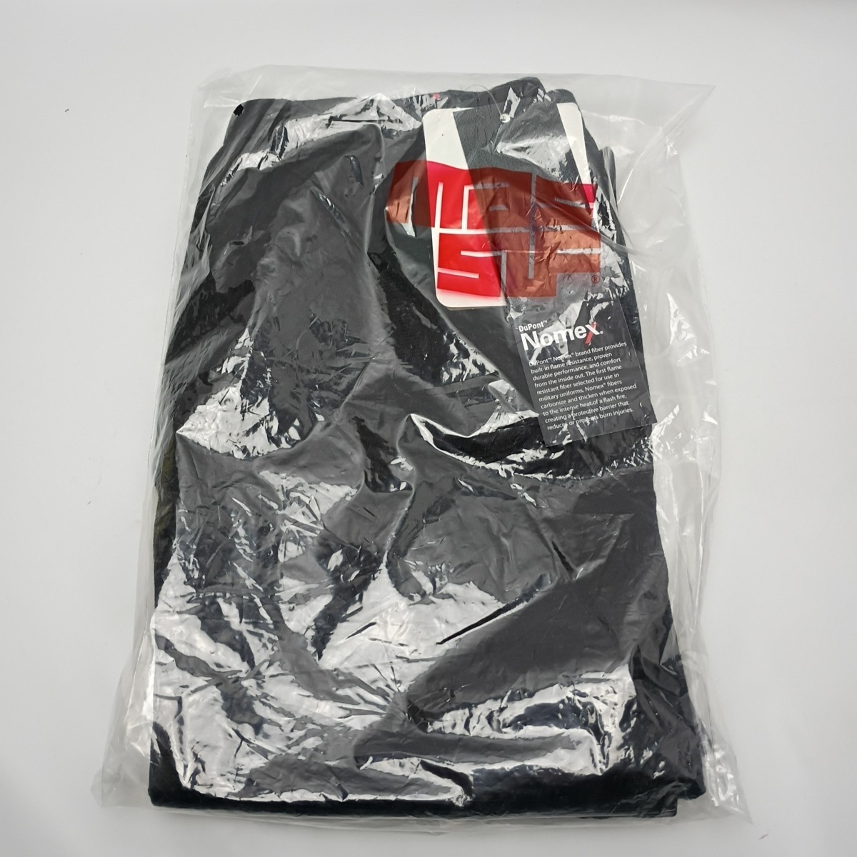 Massif Base Layer Hot Johns Bottoms Black Size M NWT Fire Resistant Tactical