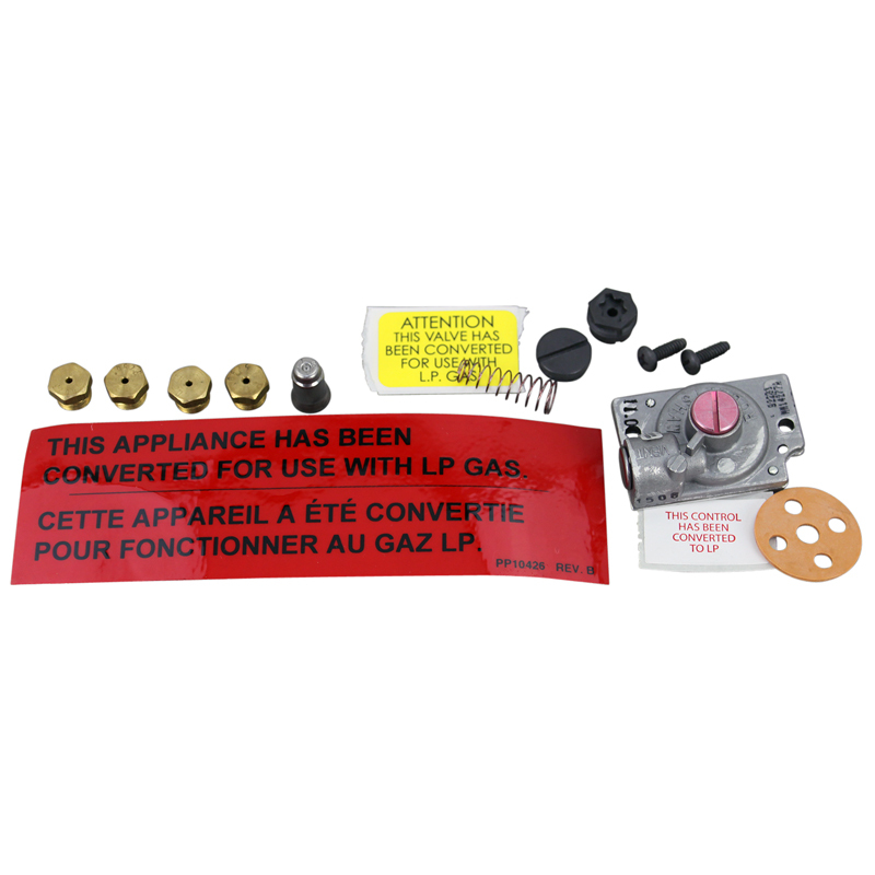 Pitco - B7510095 - Mk42 Conv Nat To Pro 40D  SAME DAY SHIPPING
