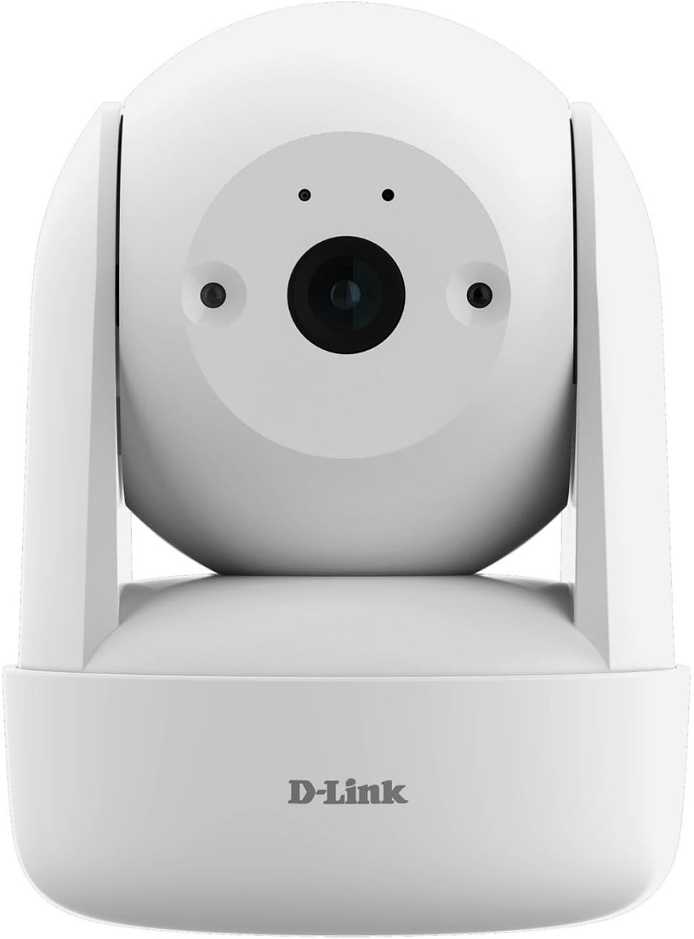 D-Link Indoor Pan & Tilt Wi-Fi Camera w/ 360 Degree View, Full 2K 1296p Resoluti