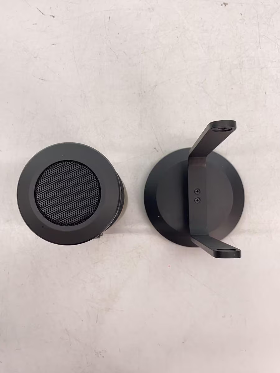 M AUDIO Audio other Uber Mic Condenser Microphone