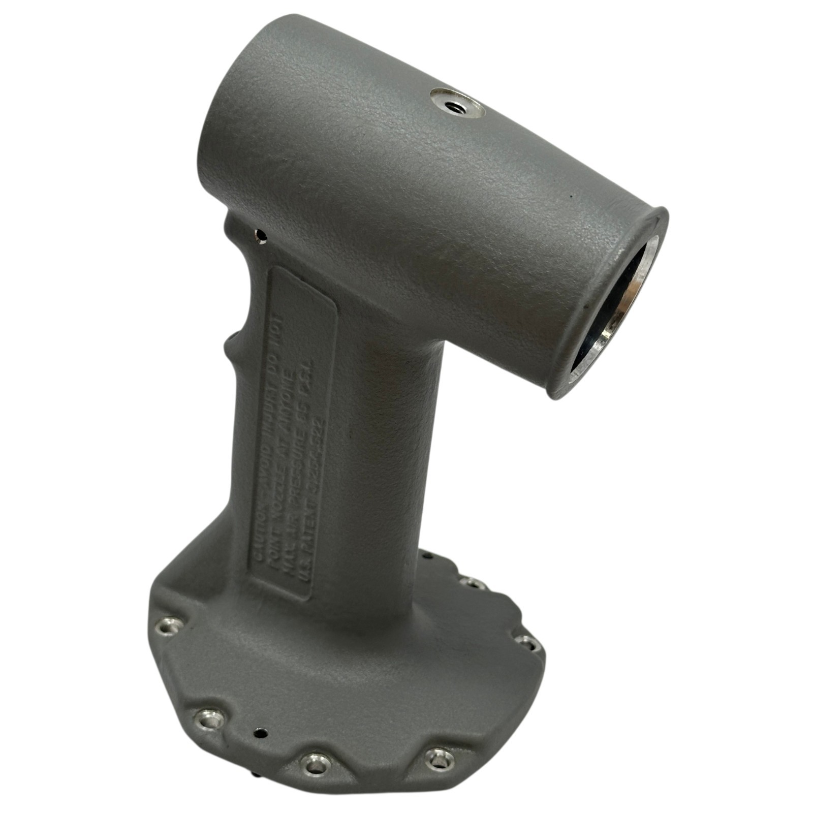 POP PRG540 Pneumatic Pop Riveter Main Body Handle Casting Shell PRG540-31