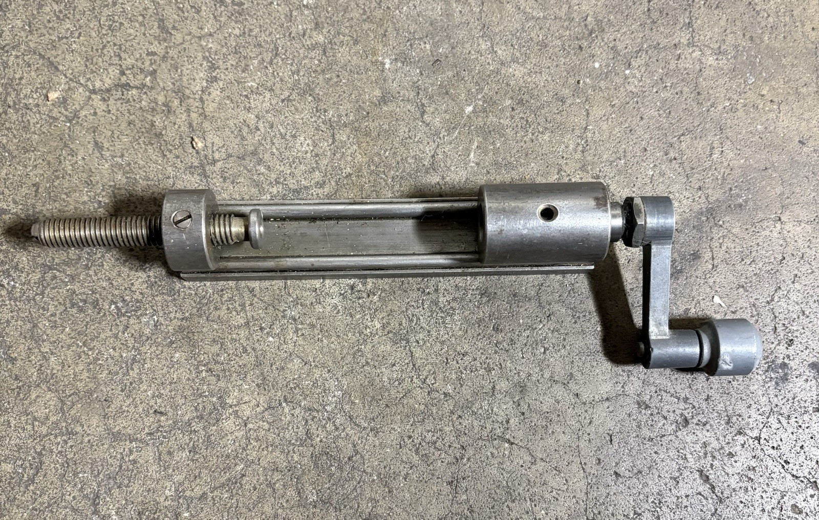 LE Wilson Reloading Case Trimmer