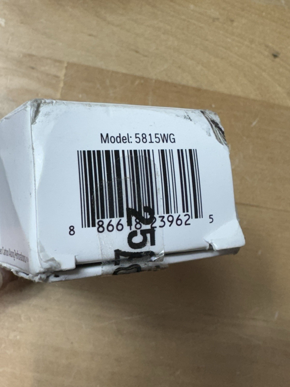 Honeywell Wireless Door/Window Transmitter 5815WG