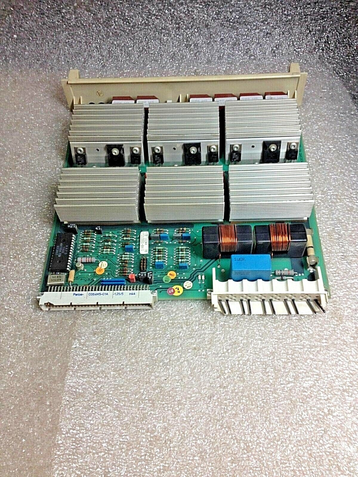 ABB ABB YTE-102A Servo Power Module