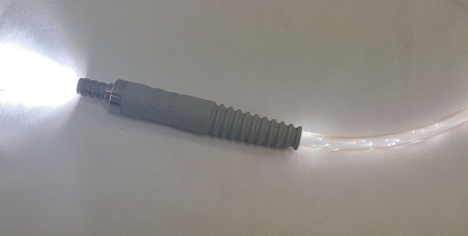 LUXTEC Fiber Optics LIGHT GUIDE CABLE