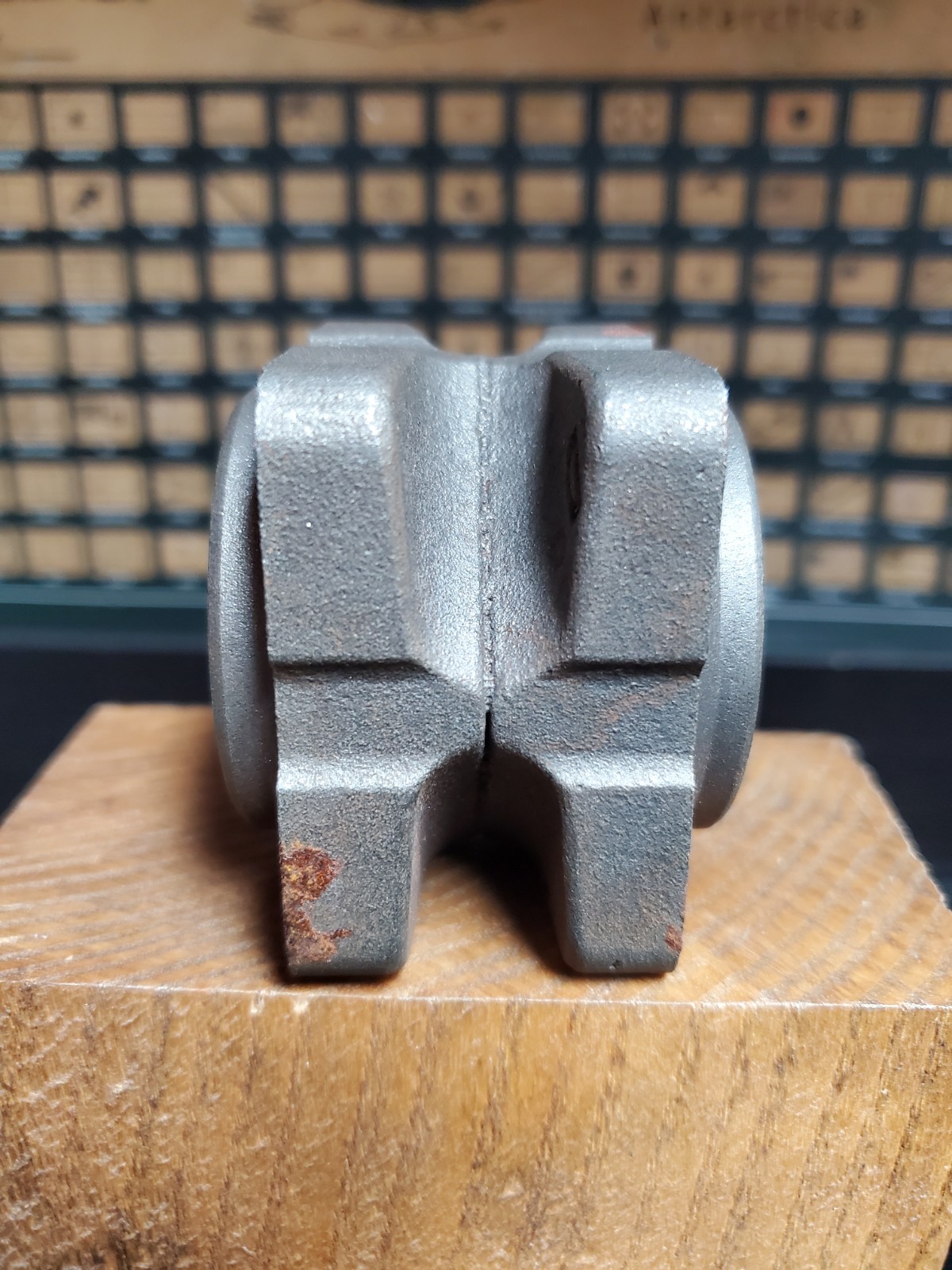 Wheel Sheave 622-29 22842 Free Shipping