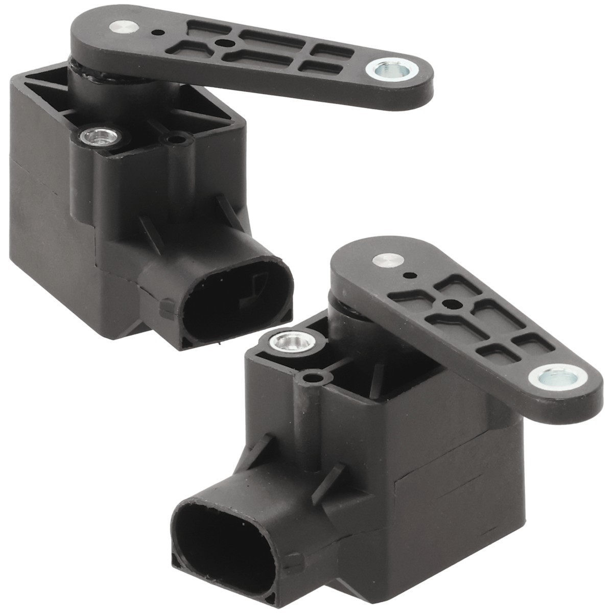 Set of 2 Air Suspension Sensors for E53 X5 Series BMW 2001-2006 Pair