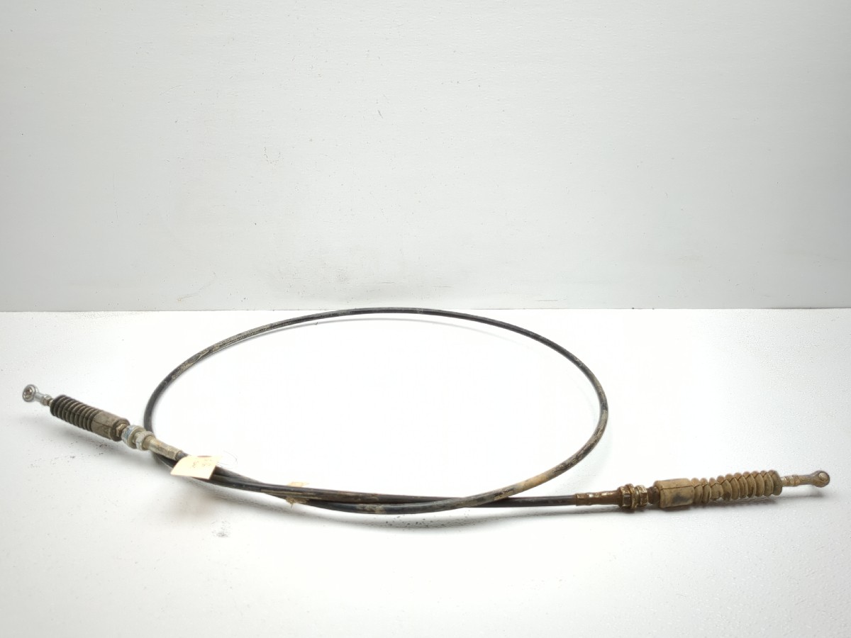 18-25 Kubota RTV XG850 Sidekick Shift Shifter Cable Line K7811-42712
