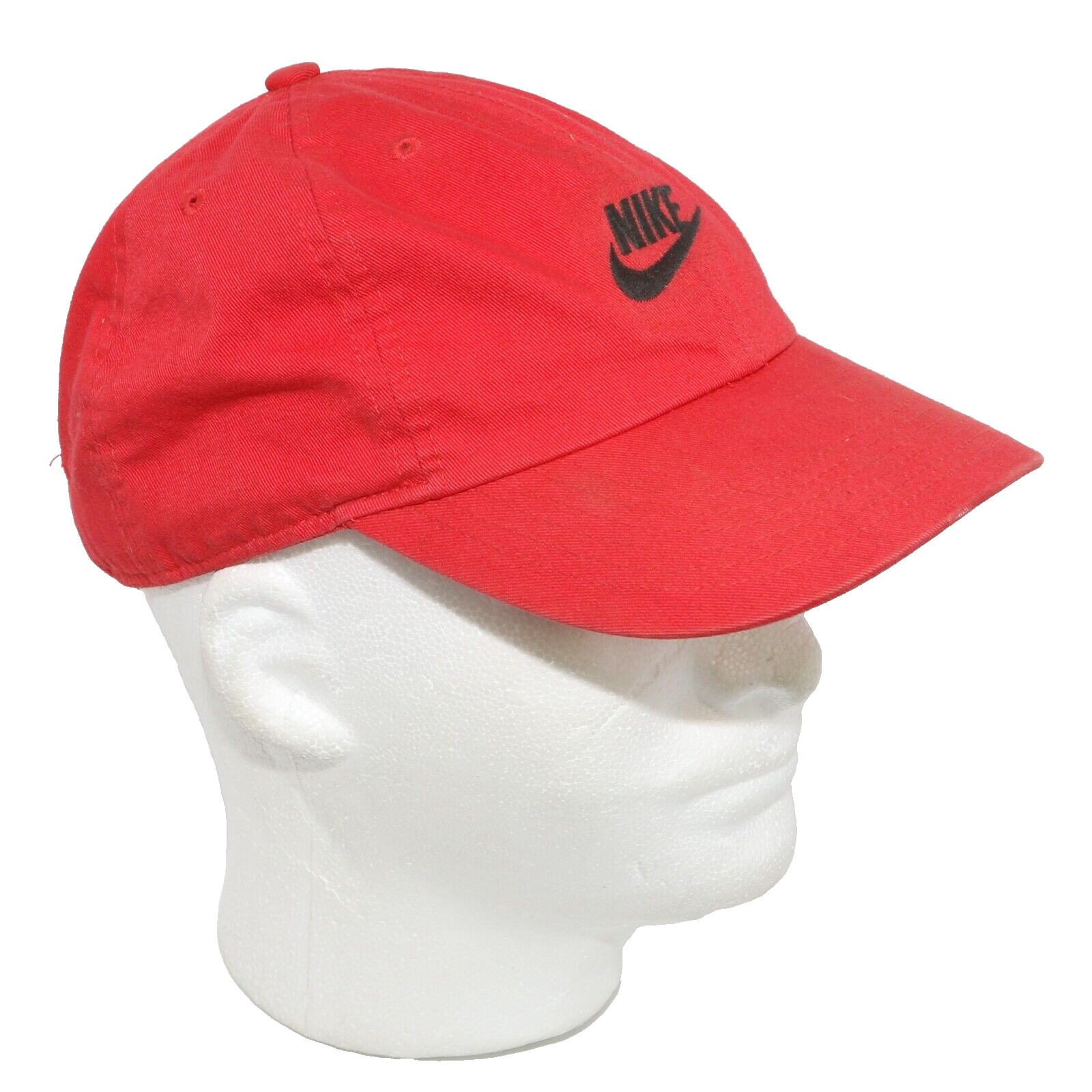 Nike Heritage86 Kids' Adjustable Hat RED