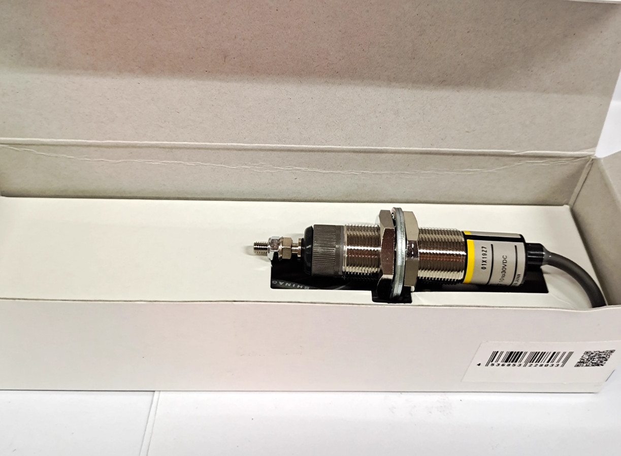 Omron D5C-1DA0 Touch switch New One Expedited Shipping D5C1DA0