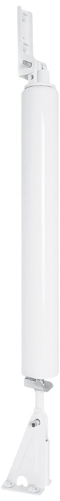 -Line K 5118 White Screen and Storm Door Closer (Single Pack)