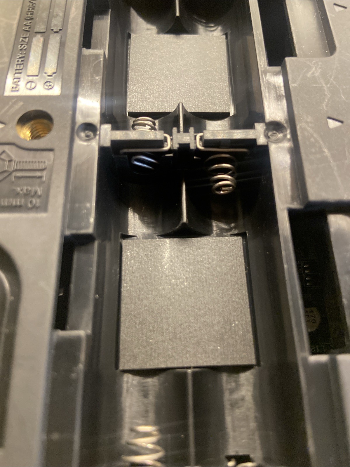 Roland TM-2 Acoustic Drum Trigger Module