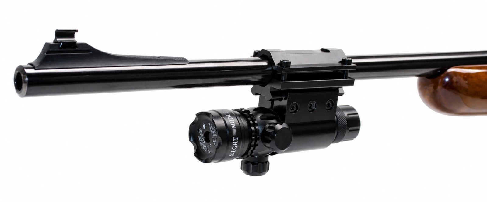 Green Laser Sight w/ Mount for Rossi RS22 – Tactical Rail Laser Aluminum Picatin