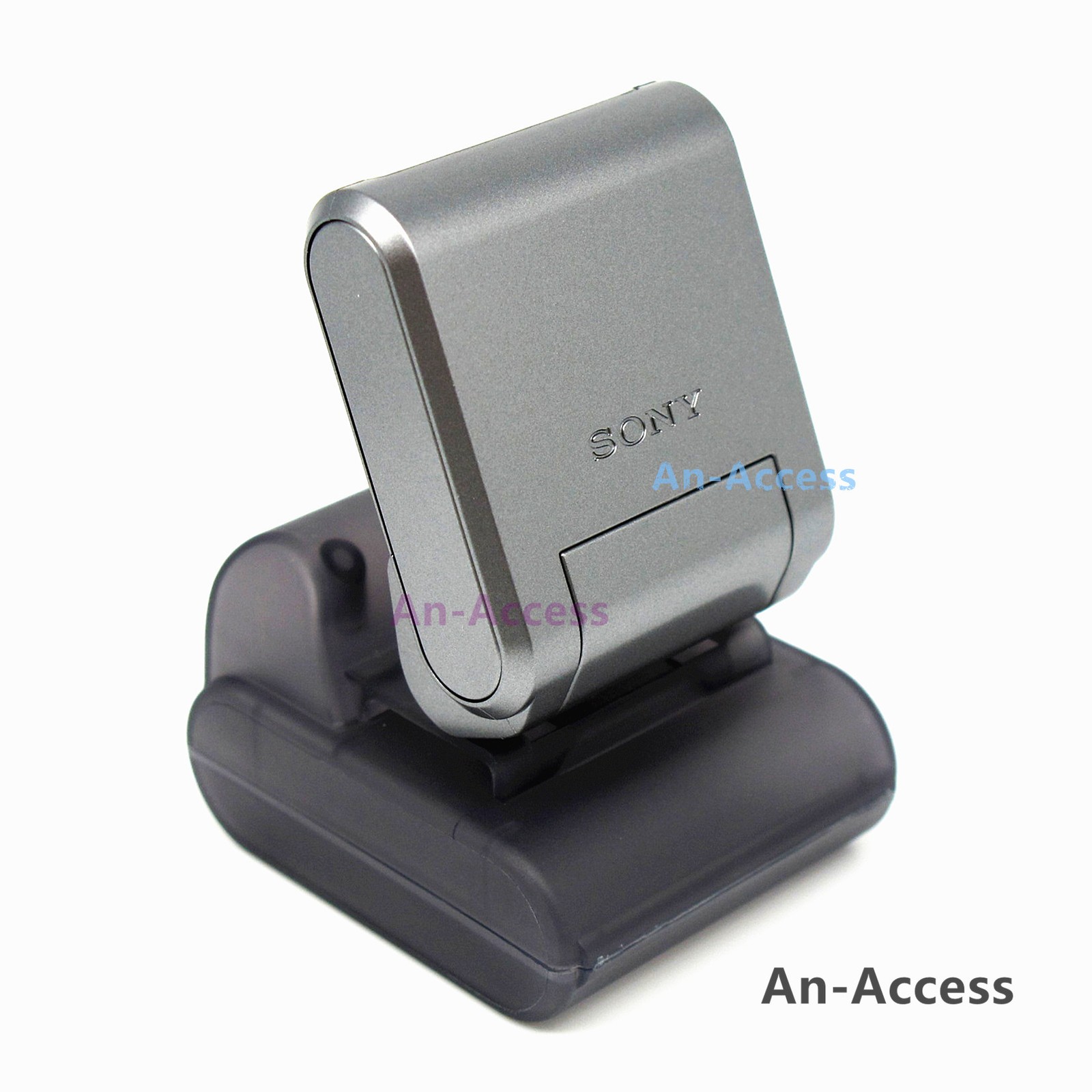 Mint Sony HVL-F7S Shoe Mount Flash for NEX-3 NEX-5 NEX-C3 NEX-5N NEX-5T w/case