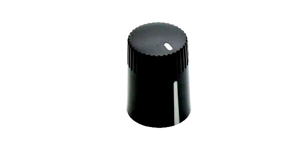 BOSS Mode/Volume Knob Genuine for BOSS Effects Pedal Parts w/Tracking Number