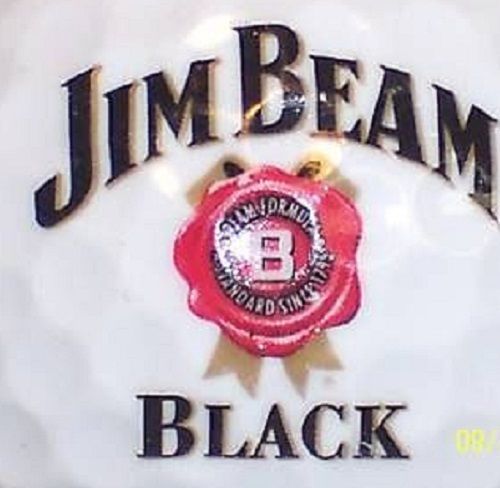 3 Dozen (Jim Beam Logo) Wilson Mix Mint / AAAAA Used Golf Balls