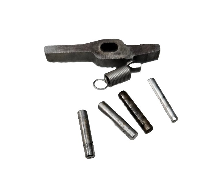 Tippmann Model 98 Custom Paintball Gun Trigger Sear Spring Pins Parts Lot