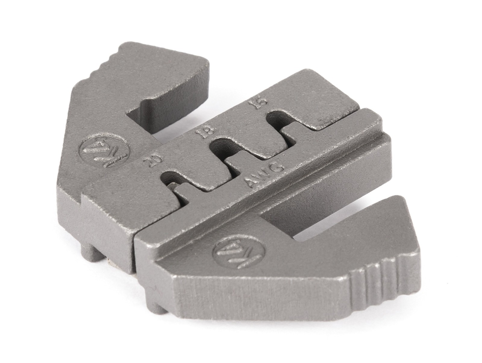 Titan 11964 K4 Crimper Die For Deutsch Terminal
