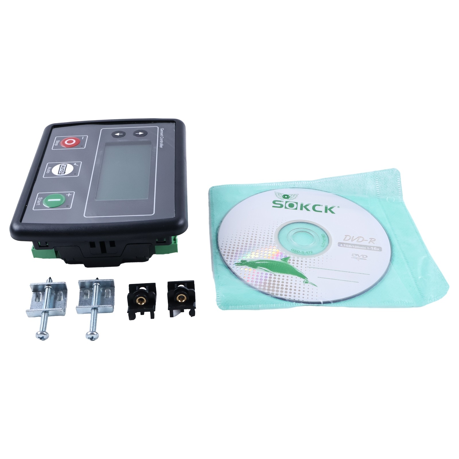 Control Module DSE4510 For Deep Sea Auto Start Generator