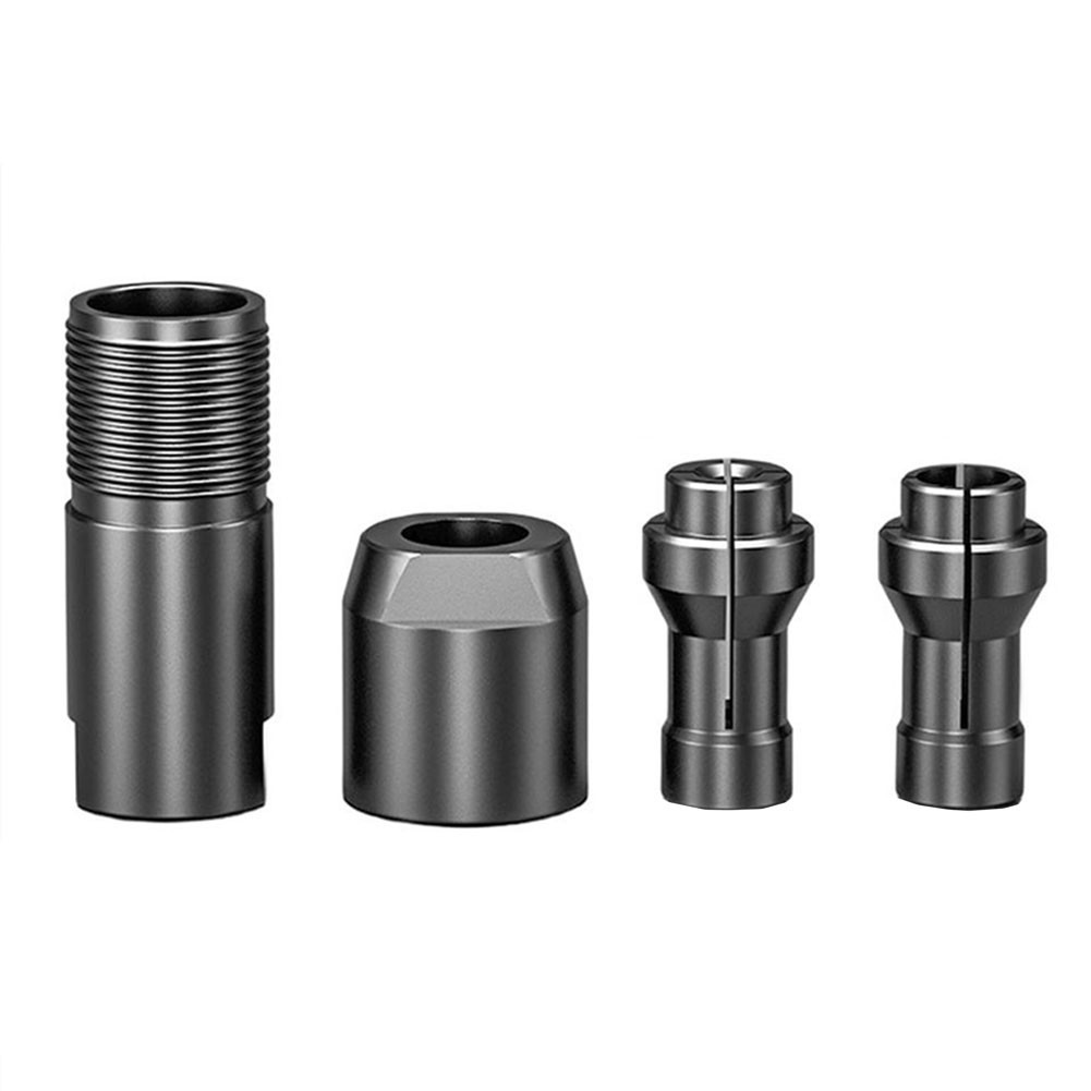 Metal Conversion Head Adapter for Angle Grinder for Multiple DIY Applications