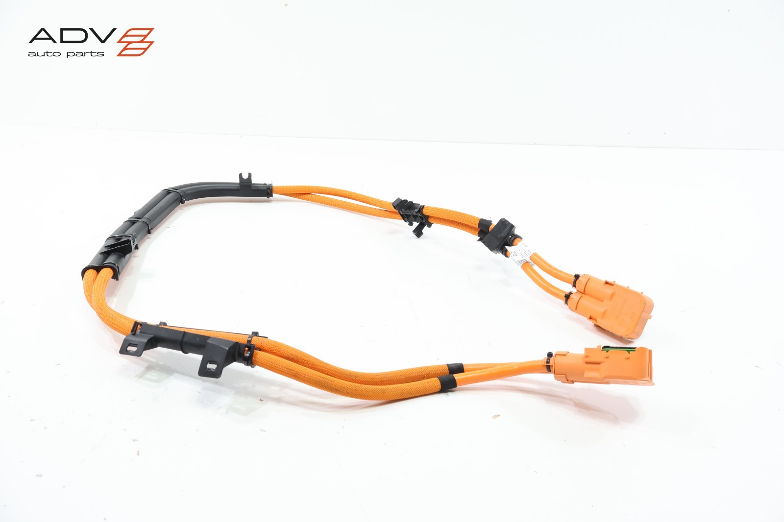 2021 - 2023 BMW X5 G05 HV HIGH VOLTAGE BATTERY CABLE WIRE WIRING HARNESS OEM