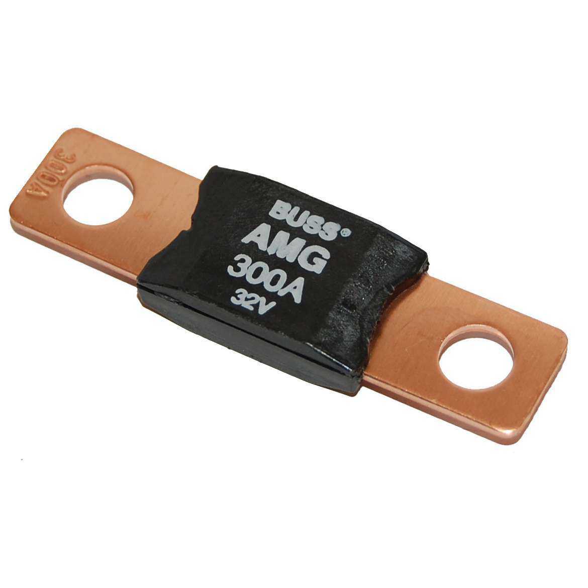 Blue Sea 5108 MEGA AMG Fuse 300 Amp Marine 12V 24V 32V DC Boat Circuit 300A