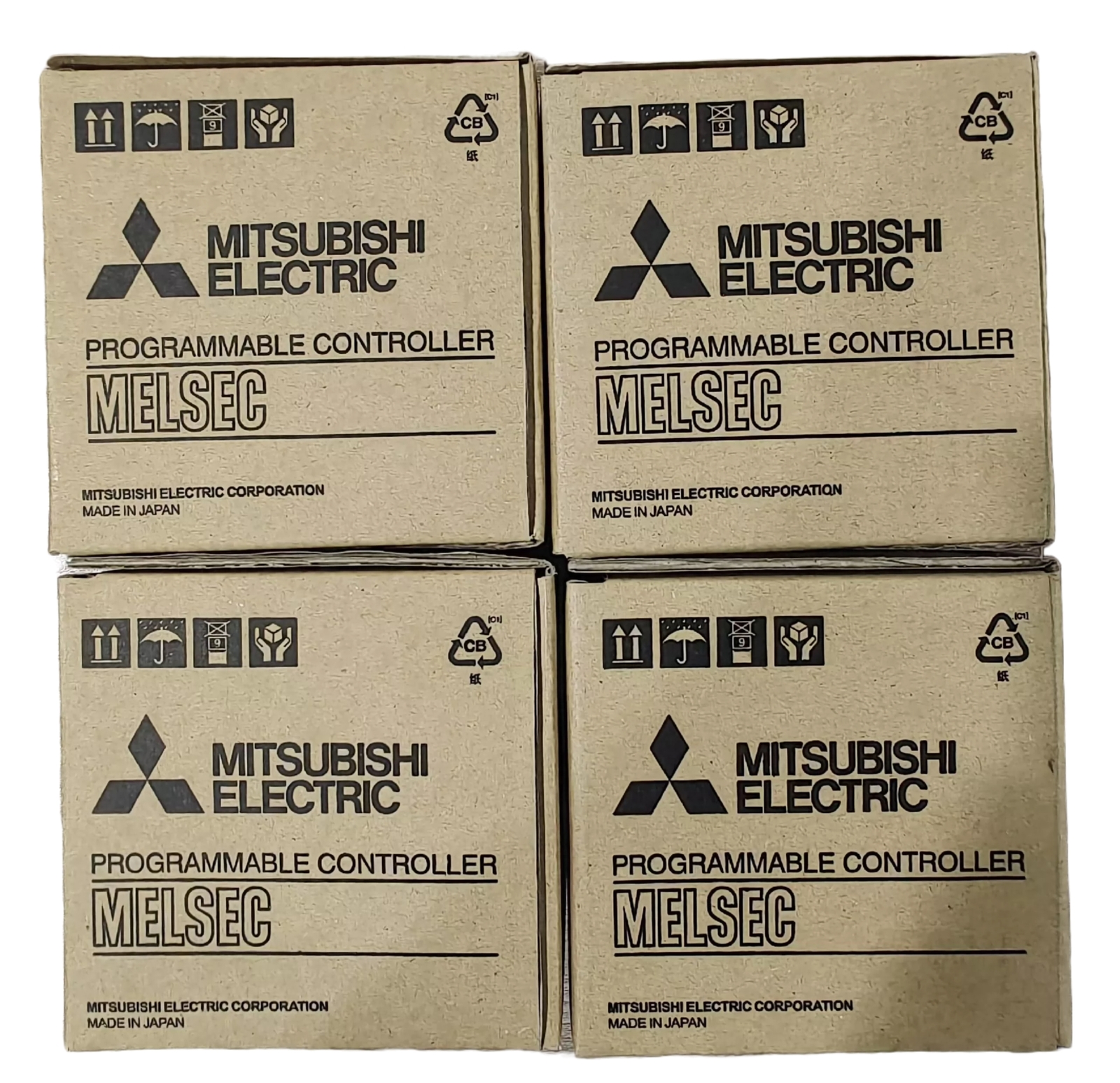 1pc Mitsubishi FX5-16ET/ES Brand New