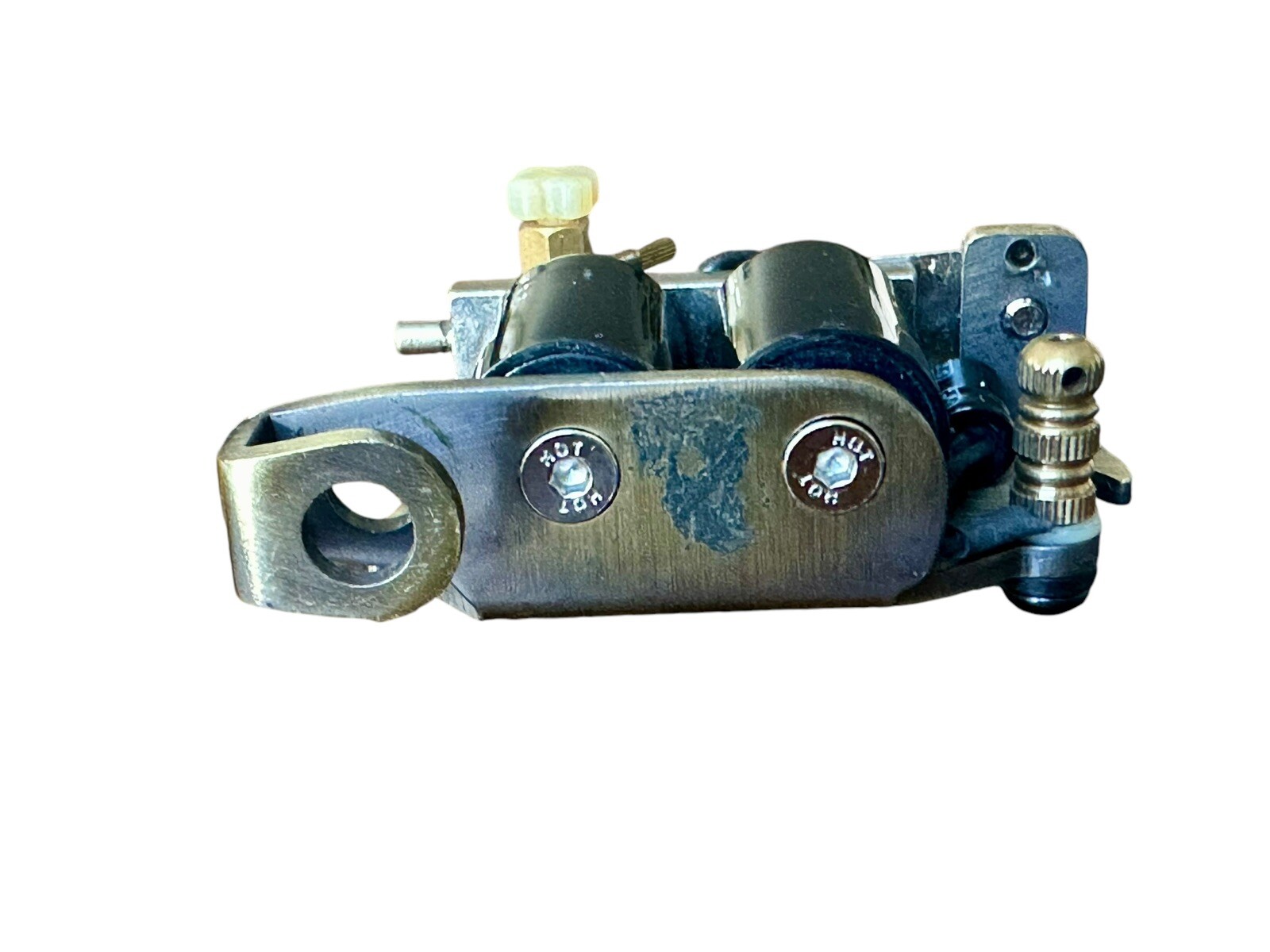 Anchor Design Tattoo Machine