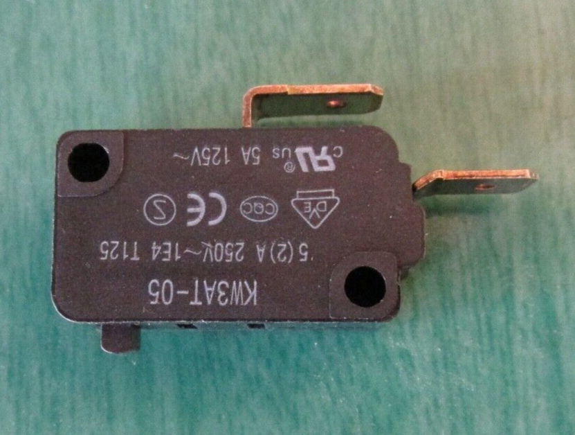 Bosch / Thermador Cooktop / Range - SPARK IGNITION SWITCH - 00428049 - NEW!