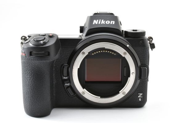 Nikon Z6 Body 674305