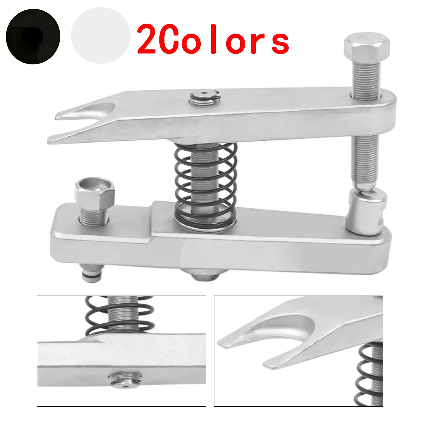 Fit Jaguar Land Rover Ball Joint Separator Puller 204793A Extractor Remover TOOL