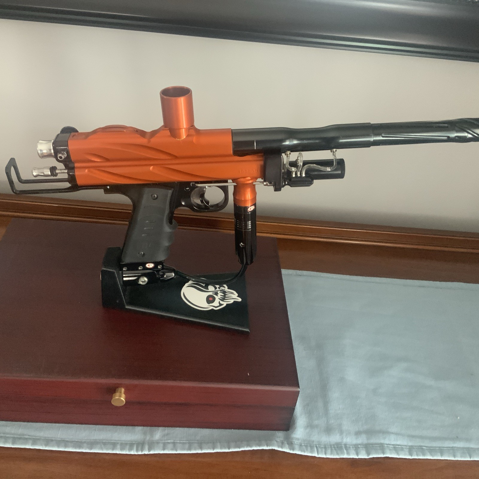 2k Autococker