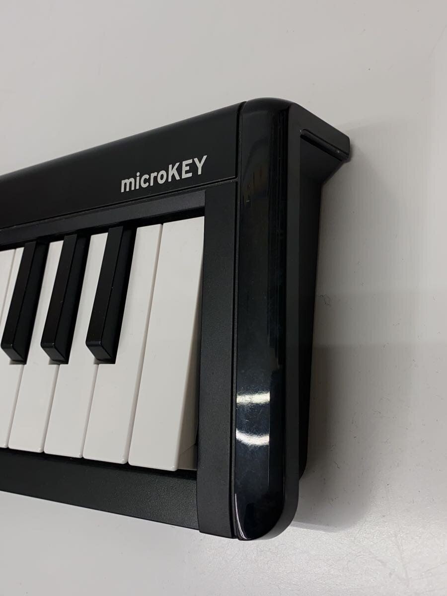 KORG Synthesizer microKEY2-37 Used