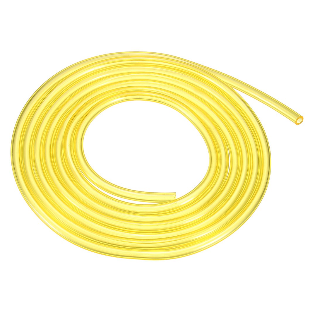 10Ft Petrol Fuel Line Hose for Common 2 Cycle Small Engine Weedeater Chainsaw