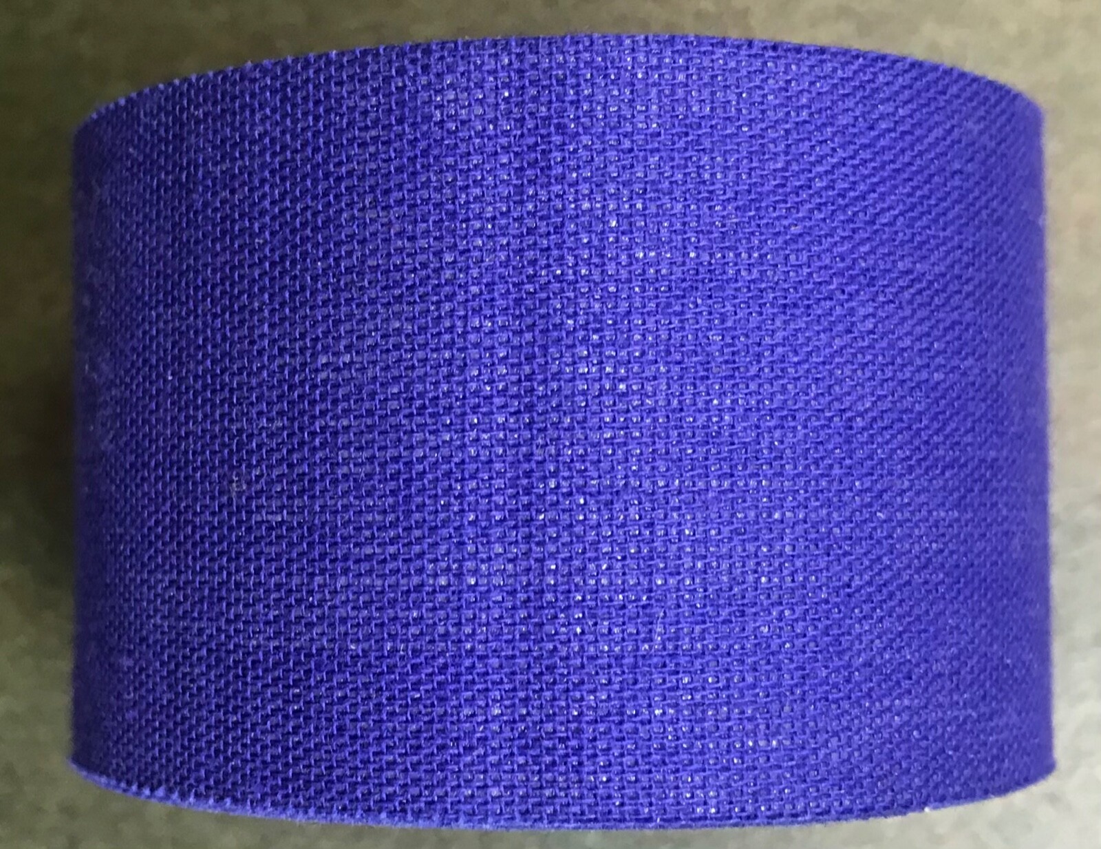New Set Of 12 Royal Athletic Tape,Mueller MTape,Royal Blue,1 1/2" X 10 Yds./Roll