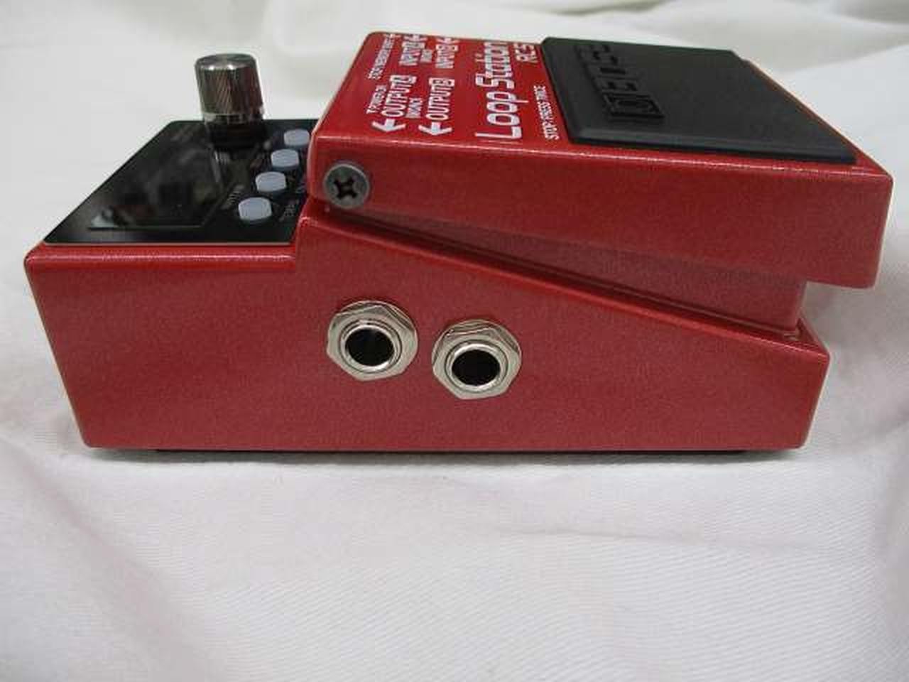 BOSS Model RC-5