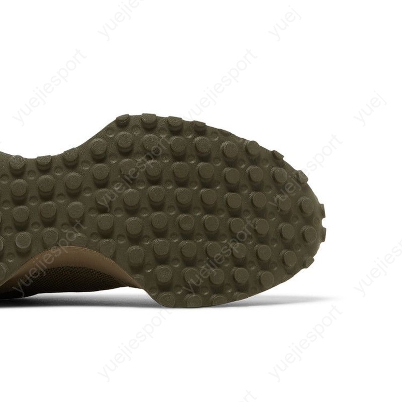 New Balance 327 Dark Camo MS327SG