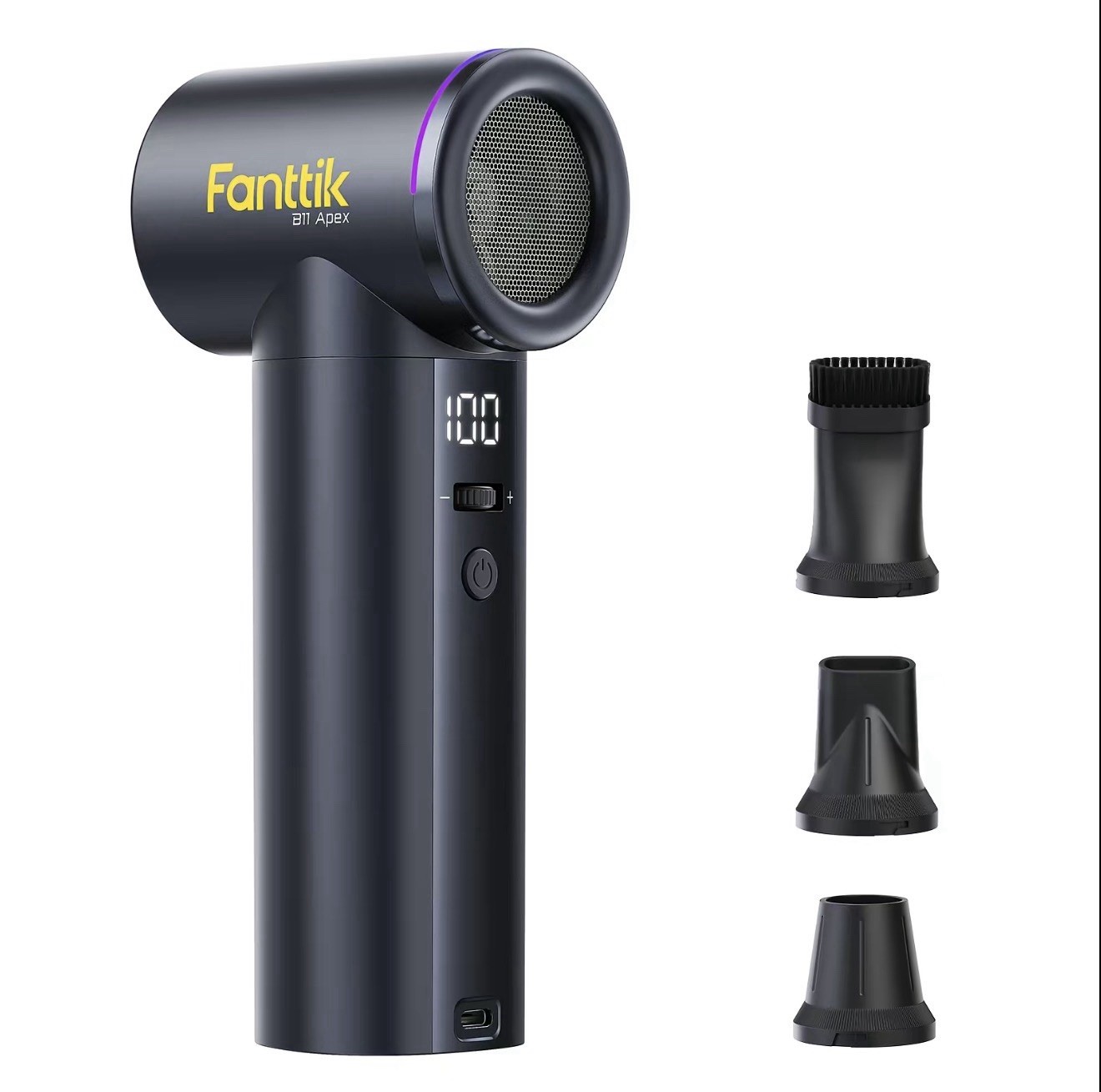 Fanttik B11 Apex Electric Air Duster